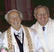 Rabbi Gelberman