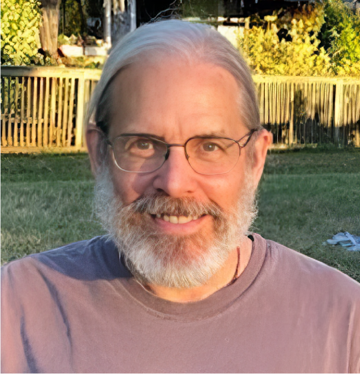 Dr. Keith Lowenstein, Head of Mysticism Studies, Interfaith Chaplaincy Training Faculty