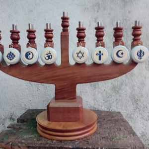 Menorah