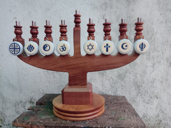 Menorah