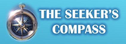 The Seeker's Compass Logo