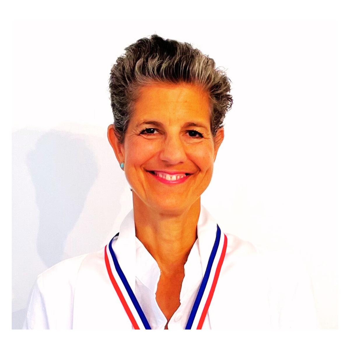 Anne Alexander Headshot