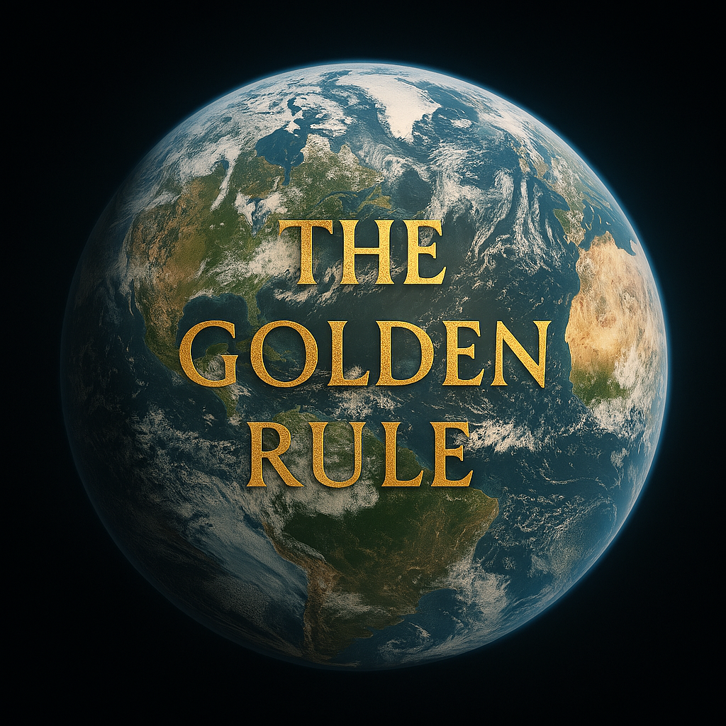 The Golden Rule on the Earth